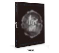 Nam Woo Hyun 5th Mini Album [Tree Ring] Tree Ver. CD + 72p libro + P.Card + a...