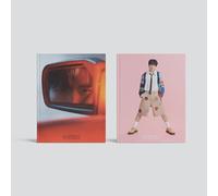 Nam Woo Hyun - Whitree