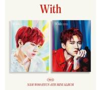 Nam Woo Hyun - With