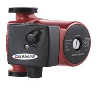 Nama Pompa circolazione per impianti solari con coppia di giunti da 1 1/2" a 1"