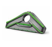 NAMAI - Sotto Spazzola Folletto VK220 S / VK200, Ricambio 100% Compatibile, Resistente e Duraturo, Facile da Montare e Pulire, Ricambi Folletto VK200 (VK200/220s)