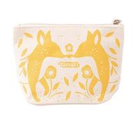 namaki Gold Fox Sparkling Pouch - 1 set
