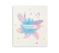 Namaki Eye shadows Winter ombretti per bambini 3 pz