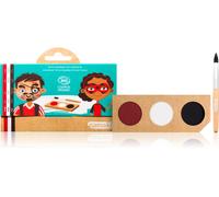 Namaki Color Kit Pirata e Coccinella - Prodotto make-up bambini