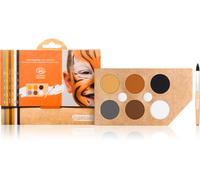 Namaki Color Kit Wild Life - Prodotto make-up bambini