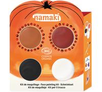 namaki Halloween Face Painting Kit - 24 g