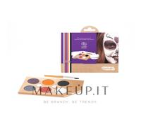 Namaki Kit per dipingere il viso di Horror Show - Accessorio Makeup