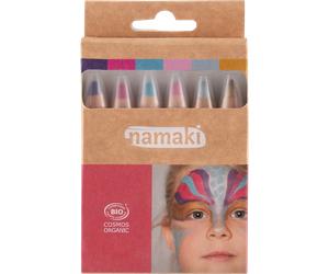 namaki Magical Worlds Skin Colour Pencils Set - 1 set