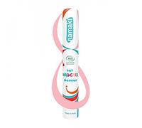 Namaki MCR4 - Mascara per capelli, per travestimenti, bambini, unisex, colore: rosa