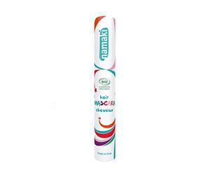 Namaki MCV5 - Mascara per capelli, per travestimenti, bambini, unisex, colore: verde