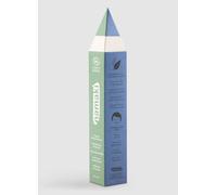 namaki Set of 4 Face Painting Slim Pencils - Verde/Blu/Giallo/Rosso
