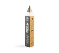 namaki Set of 4 Face Painting Slim Pencils - Argento/Nero/Oro/Bianco