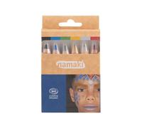Namaki Set Matite Pittura Viso Intergalactical World - Accessorio Makeup