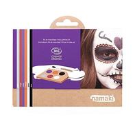 namaki Horror Show Face Painting Kit - 1 set