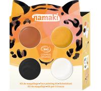 namaki Tiger Face Painting Kit - 24 g