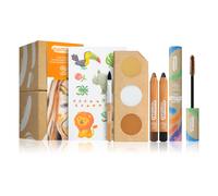 Namaki Wild Box Viso e Corpo 3 pezzi - Set Makeup Bambini
