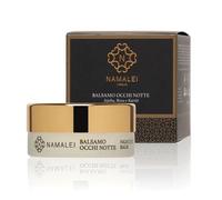 Namalei - Balsamo Occhi Notte Jojoba, Rosa e Karitè