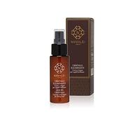 NAMALEI Cristalli Illuminanti Cocco e Argan - Spray per Capelli Crespi - Shine, High Gloss, Softening