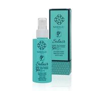 Namalei - Fluido Viso Anti Age SPF 50