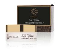 Creme viso - Crema Viso Antiage SPF 50 - La Crème Luxe Urban Protection