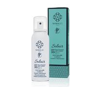 Namalei - Olio Solare Capelli SPF 10 protettivo e ristrutturante
