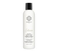 Namalei, Shampoo Lating Color Papaya, Fico D'India, Acido Ialuronico ed Aminoacidi, Capelli Colorati e Trattati, 250 ml