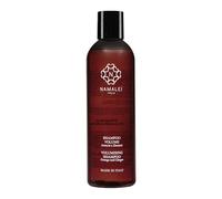 Namalei Shampoo Volume Arancio e Zenzero, Shampoo Volumizzante Capelli con Ingredienti Naturali, Rinforzante, Idratante, per Capelli Leggeri, Morbidi e Luminosi 250ml