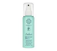 Namalei Solair Spray Solare SPF 30 Viso Corpo 150 ml