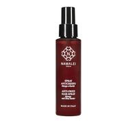 Namalei Spray Anticrespo Mango e Karitè, Trattamento Idratante e Disciplinante per Capelli Crespi e Secchi, Effetto Setoso e Luminoso, 100 ml