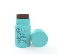 Protezione Solare Viso - Sun Crystal Stick SPF 50+ per Aree Sensibili e Tatuaggi