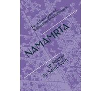 NAMAMRTA: Le Nectar des Saints Noms