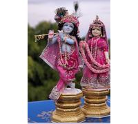 NAMAMRTA: Le Nectar du Saint Nom