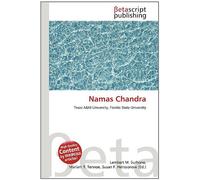 Namas Chandra: Texas A&M University, Florida State University