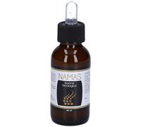 Namas lozione tricologica 60 ml per la salute dei capelli