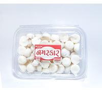 Namaskar Ghee Diya Wicks/Ghee batti per Puja (set di 50 (standard))