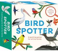 Namasri Niumim Bird Spotter (Cards) Spotting Games