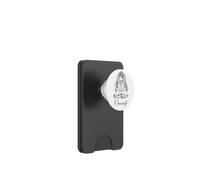 Namaste Chakra Meditazione Yogi Mudra Lotus Gift Yoga PopSockets PopWallet per MagSafe
