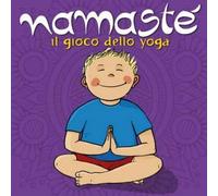 Namasté - Il Gioco dello Yoga Gioco da Tavolo in Italiano