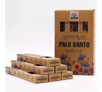 Namaste India Agarbatti Palo Santo Home Fragrances Bastoncini di Incenso...