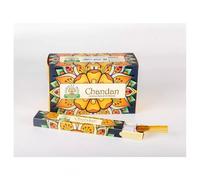 Namaste India Bastoncini di Incenso Fragranze Chandan Masala Agarbatti...