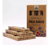 Namaste India Bastoncini di Incenso Palo Santo Home Fragrance Agarbatti...