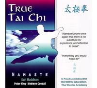 Namaste-Lawler - True Tai Chi