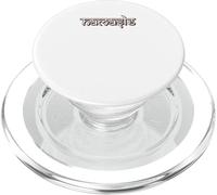 Namaste Sanscrito Testo PopSockets PopGrip per MagSafe