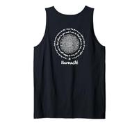 Namaste Siamo Una Meditazione Yoga Detti Canotta