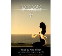 Namaste: The Five Elements in Yoga