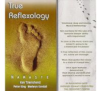 NAMASTE - TRUE REFLEXOLOGY