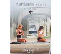 Namaste Yoga: Season 1 Part 1