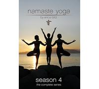 Namaste Yoga: The Complete Fourth Season