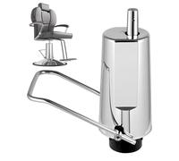 NaMaSyo Sedia da parrucchiere, pompa idraulica, per barbiere, pompa idraulica, pompa da barbiere, pompa da barbiere, 38 - 49 cm, regolabile, 200 kg, per sedia da barbiere