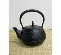 Nambu Tekki Hada 1.2L IH Direct Fuoco Ferro Giappone Fujita-Kaki Marca